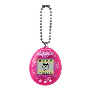 Original Tamagotchi Lovely Hearts - 1 of 4