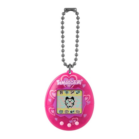 Original Tamagotchi Lovely Hearts