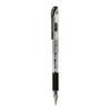 Pentel Arts Hybrid Technica (0.3mm) Gel Pen, Black Ink, Pack of 12 - 2 of 3