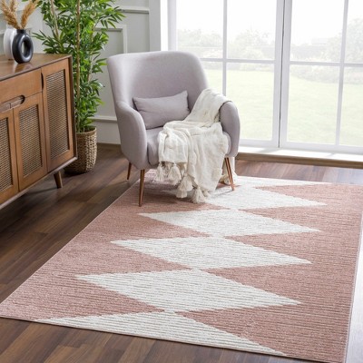 Hauteloom Tambilil Area Rug
