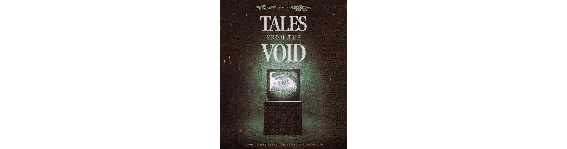 Tales from the Void: Season 1 (Blu-ray)