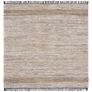 Cape Cod CAP153 Hand Woven Indoor Rugs - Safavieh - 1 of 4