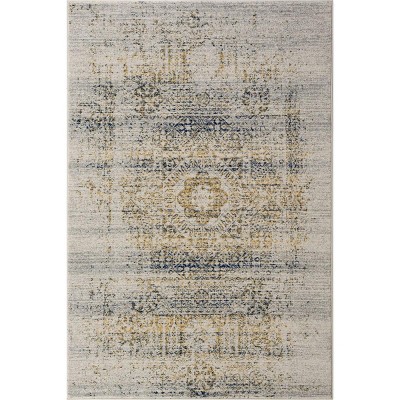 Evoke EVK232 Power Loomed Indoor Rugs - Safavieh