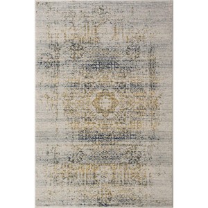 Evoke EVK232 Power Loomed Indoor Rugs - Safavieh - 1 of 4