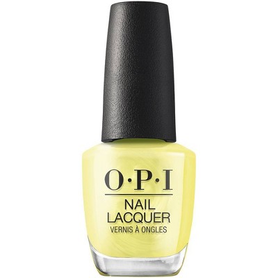 OPI Nail Polish - Sunscreening My Calls - 0.5 fl oz