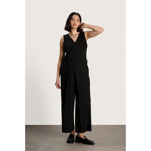 NOM Maternity Ines Jumpsuit. - 1 of 3