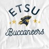 Men's East Tennessee State University Official Lions T-Shirt - 2 of 4