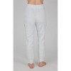Yogalicious Womens Scuba Cascade Tapered Jogger - 3 of 4