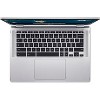 Acer Spin - 14" Touchscreen Chromebook Pentium N6000 1.10GHz 4GB 128GB ChromeOS - Manufacturer Refurbished - 3 of 4
