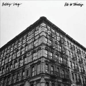 Bobby Long - Ode to Thinking (Slipcase) (8/7) * (CD)