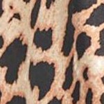 small leopard print