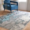 Adirondack ADR134 Non-Shedding Power Loomed Indoor Rugs - Safavieh - 3 of 4