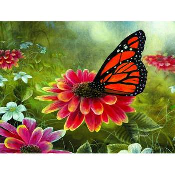 Bright Creations 20 Sets Blank Sublimation Puzzles for DIY Crafts, A5 48-Piece Jigsaws for Heat Press Thermal Transfer