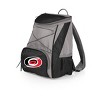 NHL Carolina Hurricanes PTX Backpack Cooler - Black - image 3 of 3