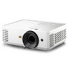 ViewSonic PA700W 4500 Lumens WXGA High Brightness Projector w Vertical Keystone for Business and Education - Manufacturer Refurbished - image 3 of 4