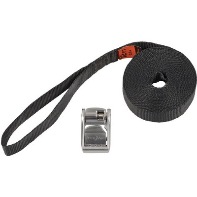 Nite Ize Dual CamJam Tie Down System: 12 feet