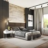 Brassex Alister Nightstand - 4 of 4