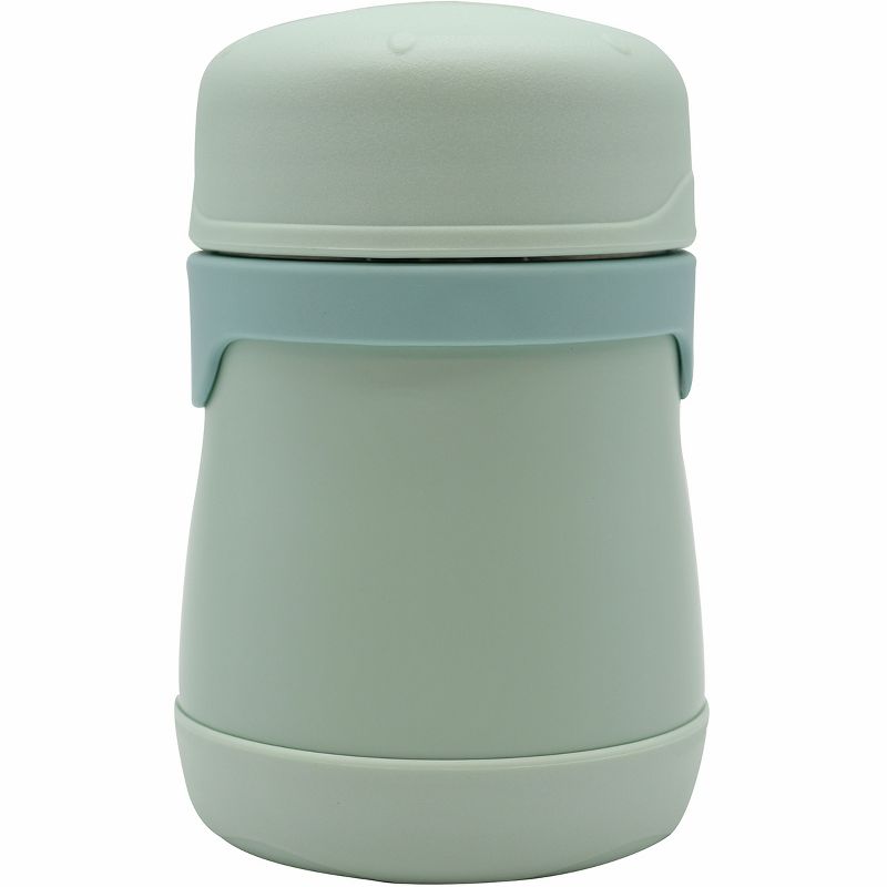 Thermos Baby 7 oz. Vacuum Insulated Stainless Steel Food Jar, 2 of 3