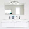 Designers Fountain Knoll 3 - Light Vanity in  Chrome - 2 of 4