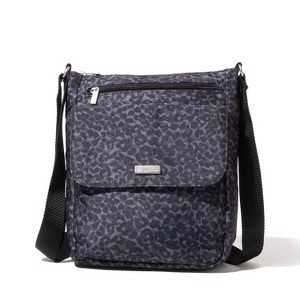baggallini Town Bagg Crossbody Bag - 1 of 3