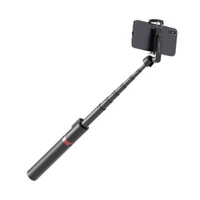 The Misty Moon Travel Lightweight Selfie Stick