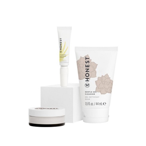 Self-Care Skincare Set - Petite 'n Pretty - A beauty brand leading