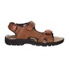 Avalanche Men's Open Toe Sandals - image 3 of 4