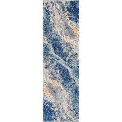 Nourison Passion Abstract Indoor Area Rug