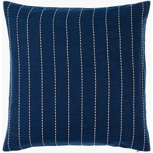 Livabliss Suits Modern Throw Pillow - 1 of 3