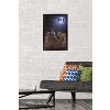 Trends International Star Wars: Visions Season 2 - The Pit Framed Wall Poster Prints - 2 of 4