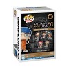 Funko POP! Television: SNL 50th Anniversary S2 GuapLord Figure - 3 of 3