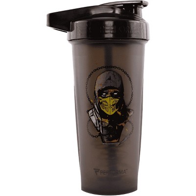 Performa Activ 28 oz. Mortal Kombat Collection Shaker Cup
