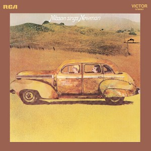 Harry Nilsson - Nilsson Sings Newman (Vinyl) - 1 of 1