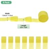 Unique Bargains Crepe Paper Streamer for Decoration - 3 of 4