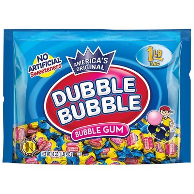 Charms Dubble Bubble Gum 16.0oz