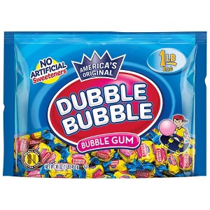 Charms Dubble Bubble Gum 16.0oz - 1 of 3