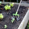Garden Cultivator with Steel Handle - AMES - 2 of 4