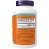 Calcium Carbonate Powder by Now Foods  -  12 oz Powder - 2 of 2
