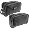 SHANY Unisex Toiletry Travel Cosmetics Dopp Kit - 4 of 4