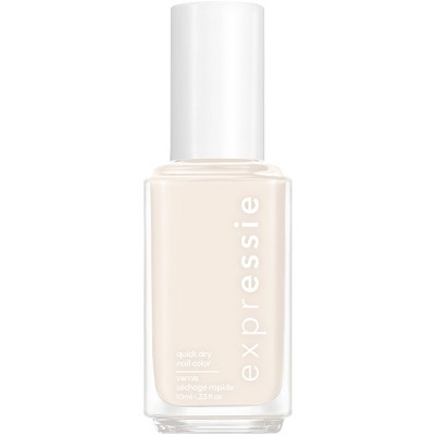 Essie Expressie Quick-dry Nail Polish - Fl - Grind Oz Daily 0.33 Target 