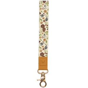 Walli Cases Harvest Fields Wrist Lanyard - 1 of 4