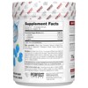 PERFECT Sports BCAA Hyper Clear, Intense Blue Raspberry, 10.8 oz (306 g) - 2 of 4