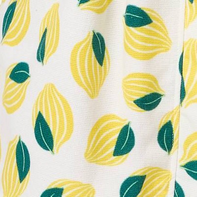 Lemon Yellow