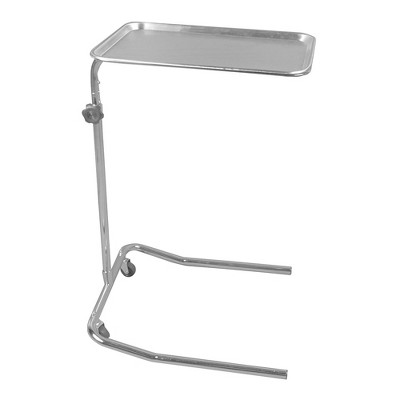 Mckesson Mayo Instrument Stand Standard Height 2 Casters : Target