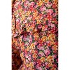 Women's Floral Blouse - EMILY LOVELOCK - 4 of 4