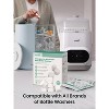 GROWNSY Detergent Washing Tablets 130 PCS for Momcozy, Baby Brezza, Papablic Bottle Washer, Compatible with All Brands Baby Bottle Washers - 2 of 4