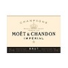 Moët & Chandon Brut Imperial Champagne - 750ml Bottle - 2 of 4