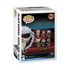 Jujutsu Kaisen Satoru Gojo (Painting) # 1648 GameStop Exclusive Funko Pop - 3 of 3