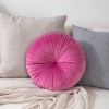 Hub Styler Round Pillow Cushion - 2 of 4