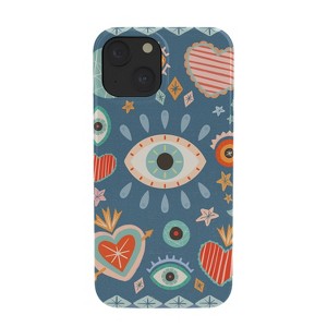 Carey Copeland Written in the Stars MilagrosSnap iPhone Case - Society6 - 1 of 1